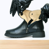 140F Soria Cuir Noir