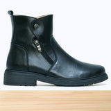 140F Soria Cuir Noir