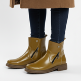 140F Soria Cuir Camel