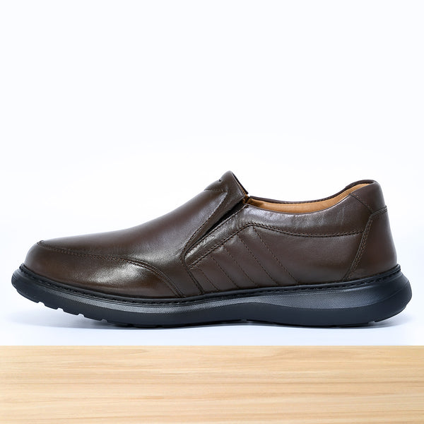141 Oxen Marron