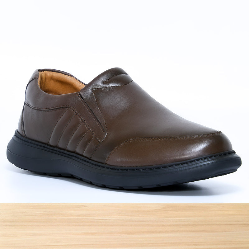 141 Oxen Marron
