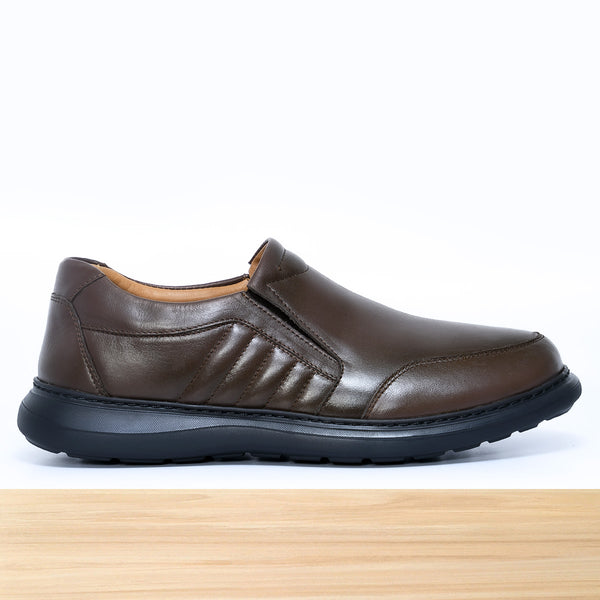 141 Oxen Marron