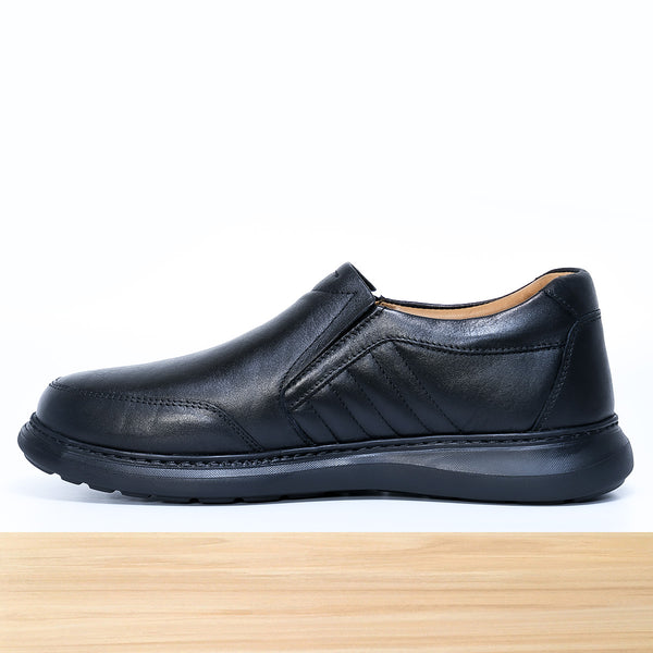 141 Oxen Noir