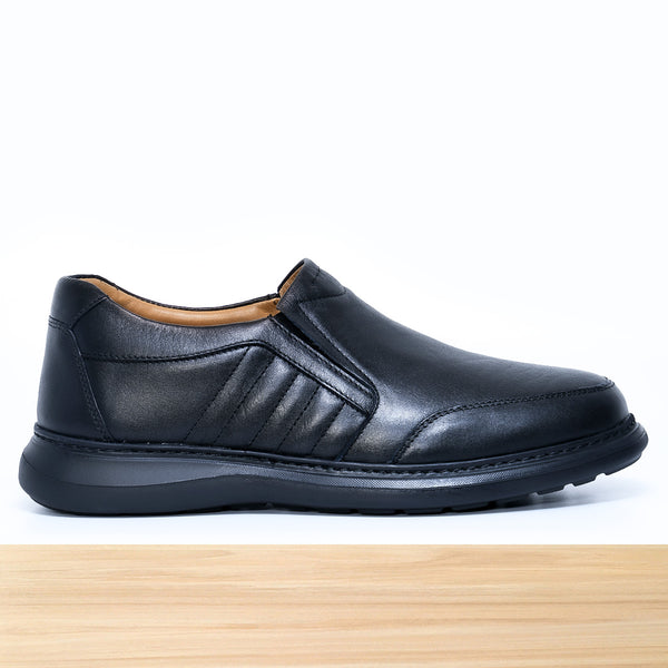 141 Oxen Noir
