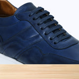 141 Styros Bleu Marine