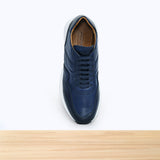 141 Styros Bleu Marine