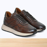 141 Styros  Marron
