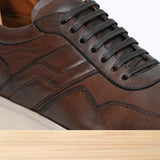 141 Styros  Marron