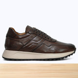 141 Styros  Marron