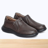 141 Tregan Cuir Marron SNV