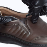 141 Tregan Cuir Marron SNV