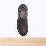 141 Tregan Cuir Marron SNV