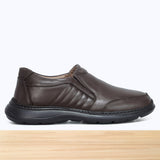 141 Tregan Cuir Marron SNV