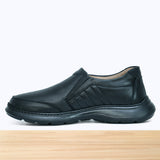 141 Tregan Cuir Noir SNV