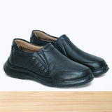 141 Tregan Cuir Noir SNV