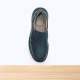 141 Tregan Cuir Noir SNV