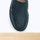 141 Tregan Cuir Noir SNV