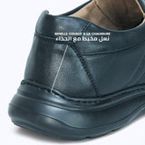 141 Tregan Cuir Noir SNV