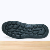 141 Tregan Cuir Noir SNV