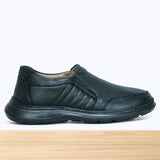 141 Tregan Cuir Noir SNV