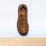 144 Monzi Cuir Camel