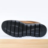 144 Monzi Cuir Camel