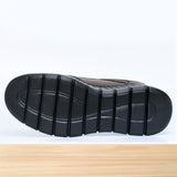 144 Monzi Cuir Marron