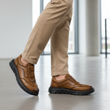 144 Monzi Cuir Camel - SANTIAGO®