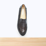 144f SYLEN Cuir Marron