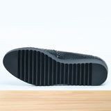 144f SYLEN cuir Noir