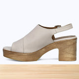 153F Capri Cuir Beige
