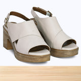 153F Capri Cuir Beige