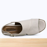 153F Capri Cuir Beige