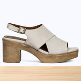 153F Capri Cuir Beige