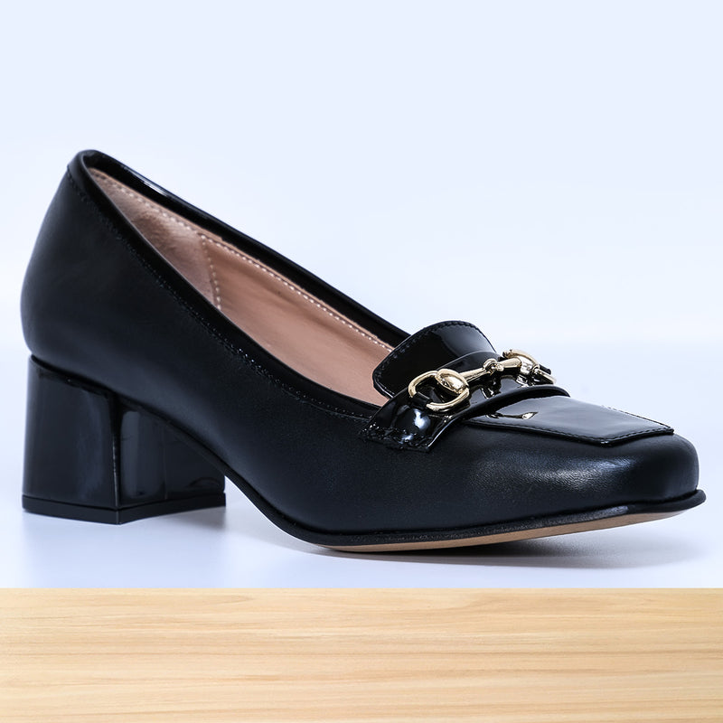 162F Viento Cuir Noir