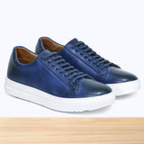 1710 Casero Bleu Marine