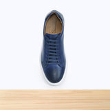 1710 Casero Bleu Marine