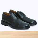 1910 VAROX Cuir Noir