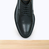 1910 VAROX Cuir Noir