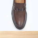 196 Moden Marron
