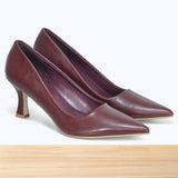 198F Favenne Grenat