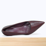 198F Favenne Grenat