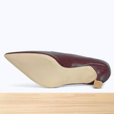 198F Favenne Grenat