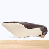 198F Favenne Marron