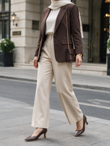 198F Favenne Marron