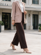 198F Favenne Beige Rose
