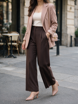 198F Favenne Beige Rose