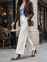 198F Favenne Marron