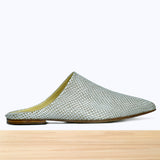 201F Belgha Cuir Beige