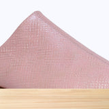 201F Belgha Cuir Rose